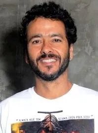 Marcos Palmeira - Ator, Consultor, Codiretor, 19 de agosto de 1963
