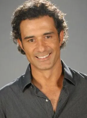 Marcos Pasquim - Ator, 14 de junho de 1969