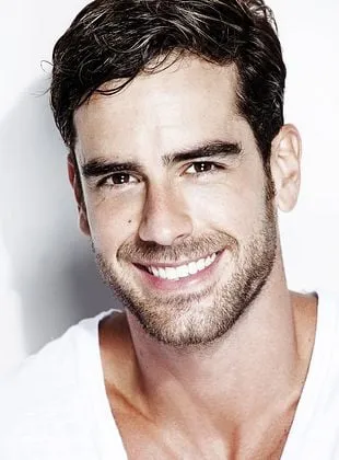 Marcos Pitombo - Ator, 17 de junho de 1982