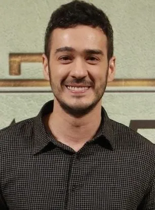 Marcos Veras - Ator, 9 de maio de 1980