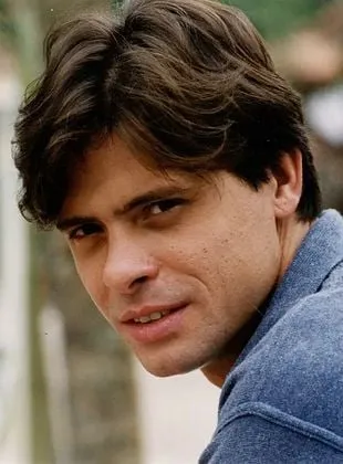 Marcos Winter - Ator, 31 de agosto de 1966