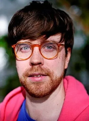 Marcus Lindeen - 19 de julho de 1980