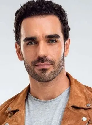 Marcus Ornellas - 19 de maio de 1982