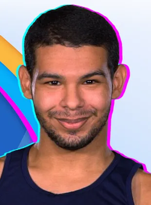 Marcus Vinicius Fernandes de Sousa - 27 de janeiro de 1988