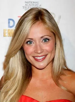 Marcy Rylan - 4 de novembro de 1980