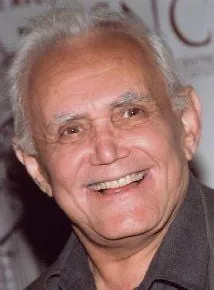 Mardik Martin - 16 de setembro de 1936, 11 de setembro de 2019