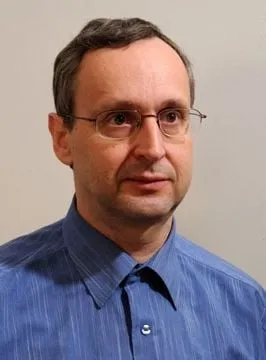 Marek Beneš - 21 de novembro de 1960