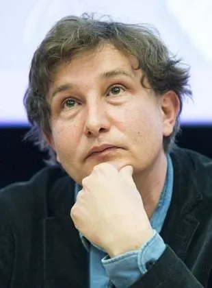 Marek Leščák - 17 de agosto de 1971