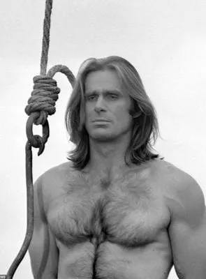 Marek Perepeczko - 3 de abril de 1942, 17 de novembro de 2005