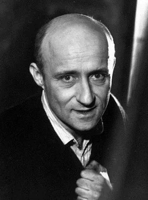 Marek Walczewski - Ator, 9 de abril de 1937, 26 de maio de 2009