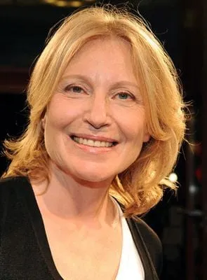 Maren Kroymann - Atriz, Coprodutor, 19 de julho de 1949