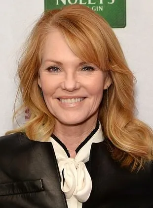 Marg Helgenberger - Atriz, 16 de novembro de 1958