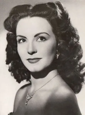 Marga Lopez - Atriz, 21 de junho de 1924, 4 de julho de 2005