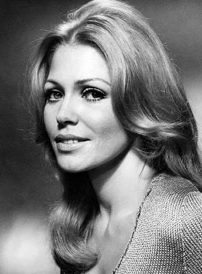 Margaret Blye - Atriz, 24 de outubro de 1942, 24 de março de 2016