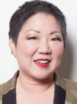 Margaret Cho - Atriz, Creator/Showrunner, Produtor Executivo, 5 de dezembro de 1968