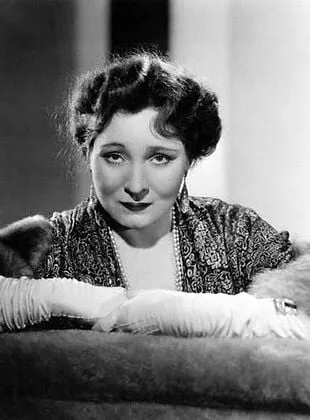 Margaret Dumont - 20 de outubro de 1882, 6 de março de 1965