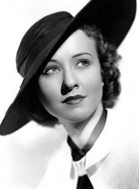 Margaret Lindsay - 19 de setembro de 1910, 9 de maio de 1981
