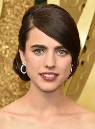 Margaret Qualley - Atriz, Produtor Executivo, 23 de outubro de 1994