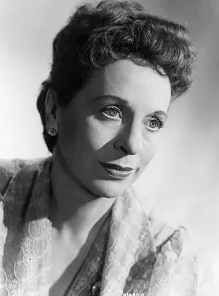 Margaret Rawlings - 5 de junho de 1906, 19 de maio de 1996