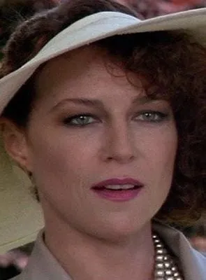 Margaret Whitton - Atriz, Coprodutor executivo, 30 de novembro de 1950, 4 de dezembro de 2016