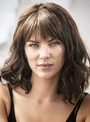 Margarita Muñoz - 18 de setembro de 1987