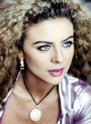 Margarita Rosa de Francisco - 8 de agosto de 1965