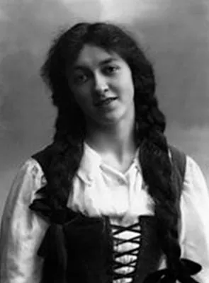 Margery Maude - 29 de abril de 1889, 7 de agosto de 1979