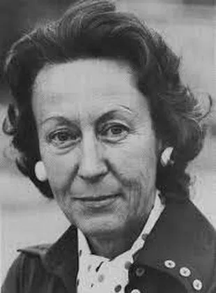 Margherita Horowitz - 7 de fevereiro de 1919, 19 de dezembro de 2011