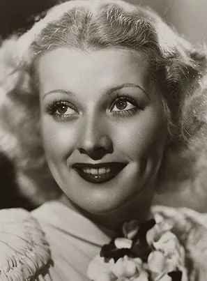 Margot Grahame - 20 de fevereiro de 1911, 1 de fevereiro de 1982