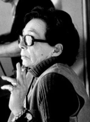 Marguerite Duras - Roteirista, Autor da obra original, Diretora, 4 de abril de 1914, 3 de março de 1996