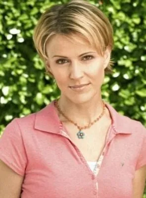 Marguerite MacIntyre - Atriz, Roteirista, Produtor Executivo, 11 de maio de 1965