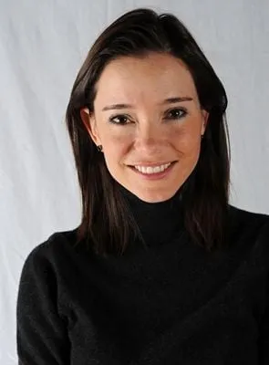 Marguerite Moreau - Atriz, 5 de abril de 1977