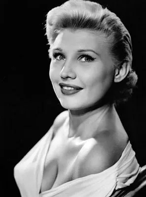 Mari Aldon - 17 de novembro de 1925, 31 de outubro de 2004