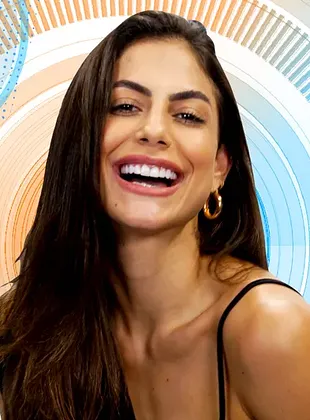 Mari Gonzalez - 16 de fevereiro de 1994