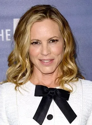 Maria Bello - Atriz, Intérprete  (músicas do filme), Produtor Executivo, 18 de abril de 1967