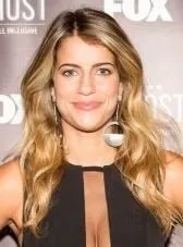 Maria Bopp - Atriz, 25 de junho de 1991