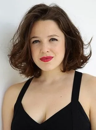 María Canale - 20 de novembro de 1986