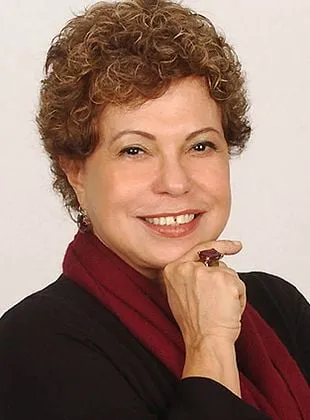 Maria Carmem Barbosa - 3 de maio de 1947, 22 de setembro de 2023