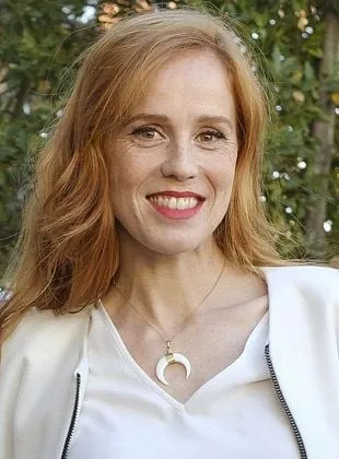 María Castro - 30 de novembro de 1981