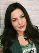 Maria Claudia Macedo Gomes - 7 de agosto de 1996