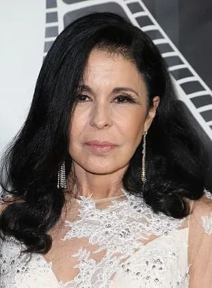Maria Conchita Alonso - Atriz, 29 de junho de 1957