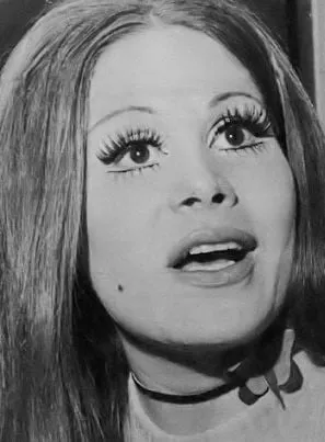 Maria-Cristina Laurenz - 9 de julho de 1940