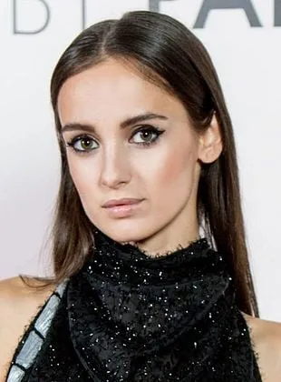 María de Nati - Atriz, 11 de junho de 1997