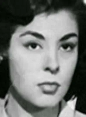 Maria Dilnah - 19 de setembro de 1934