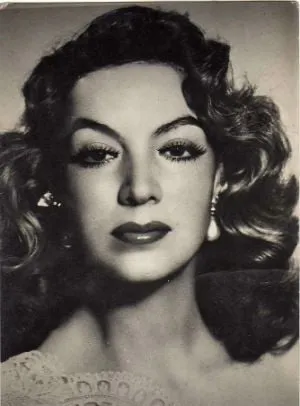 María Félix - 8 de abril de 1914, 8 de abril de 2002