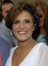 María Fernanda Callejón - 22 de junho de 1966