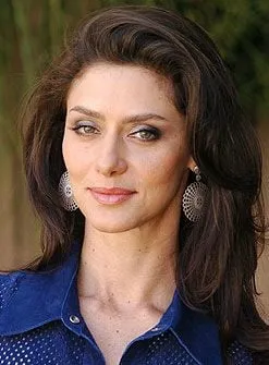 Maria Fernanda Cândido - Atriz, 21 de maio de 1974