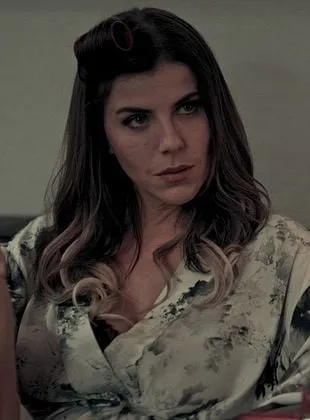 María Fernanda Yepes - 23 de dezembro de 1980