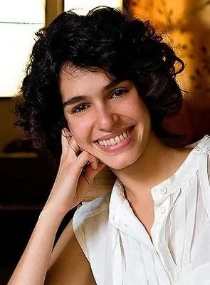 Maria Flor - Atriz, Diretora, Diretor de fotografia, 31 de agosto de 1983