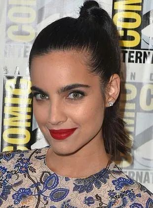 Maria Gabriela de Faría - Atriz, 11 de setembro de 1992